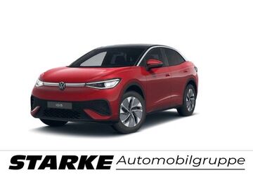 VW ID.5 5.388 km 34.290 &euro; Ibbenbüren 49477
