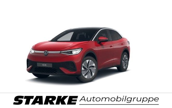 VW ID.5 5.388 km 36.450 &euro; Ibbenbüren 49477