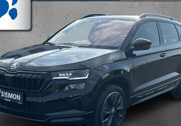Skoda Karoq 9.782 km 31.930 &euro; Ibbenbüren 49479
