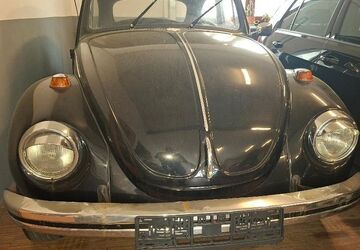 VW Käfer 99.999 km 5.999 &euro; Melle 49328