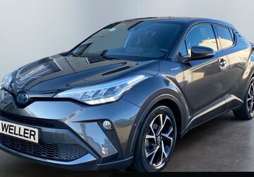 Toyota C-HR 47.750 km 23.450 &euro; Osnabrück 49090
