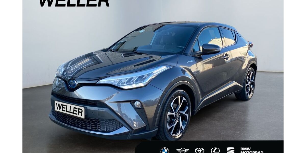 Toyota C-HR 47.750 km 23.450 &euro; Osnabrück 49090