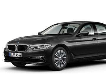 BMW 520 78.195 km 29.950 &euro; Melle 49324