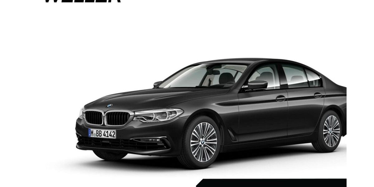 BMW 520 78.195 km 29.950 &euro; Melle 49324