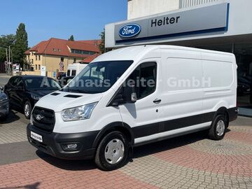 Gebrauchte Ford Transit