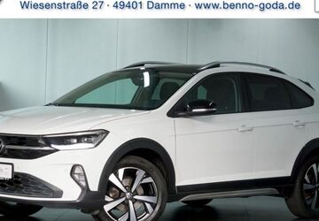 VW Taigo 46.871 km 20.950 &euro; Damme 49401