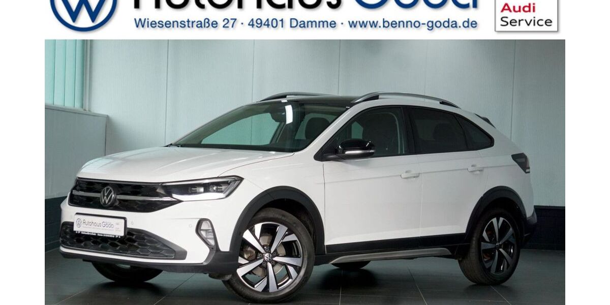 VW Taigo 46.871 km 20.950 &euro; Damme 49401