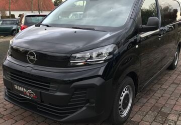Opel Vivaro 1.856 km 26.990 &euro; Bohmte 49163