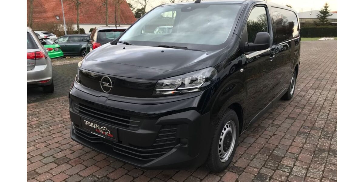 Opel Vivaro 1.856 km 26.990 &euro; Bohmte 49163