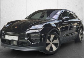 Porsche Macan 7.900 km 82.900 &euro; Osnabrück 49078