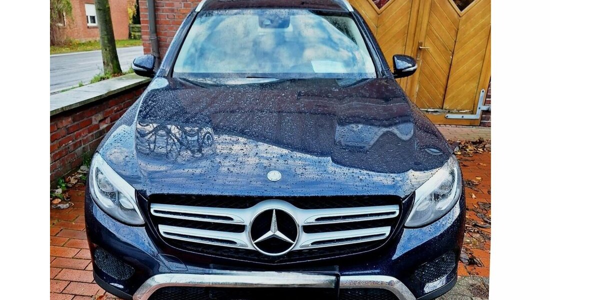 Mercedes-Benz GLC 220 d 4Matic 168.500 km 20.900 &euro; Bramsche 49565