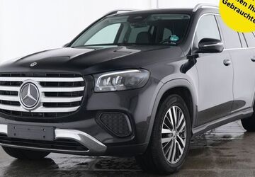 Mercedes-Benz GLS 450 24.238 km 97.650 &euro; Borgholzhausen 33829