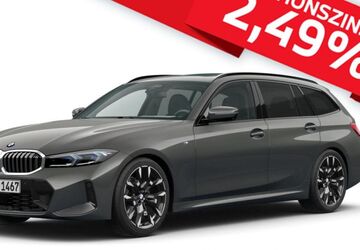 BMW 320 21.125 km 43.490 &euro; Osnabrück 49084