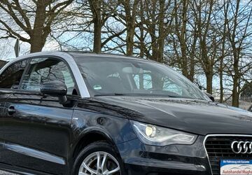 Audi A1 189.000 km 5.999 &euro; Ibbenbüren 49479