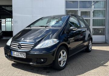 Mercedes-Benz A 180 195.000 km 2.888 &euro; Neuenkirchen OT Lintern 49586