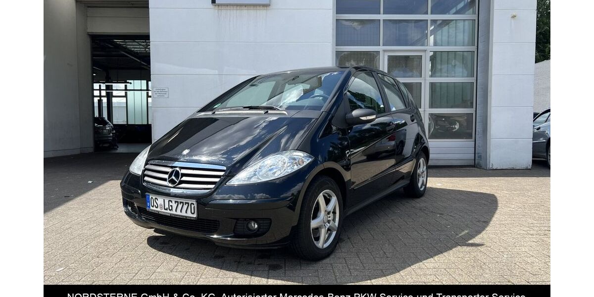 Mercedes-Benz A 180 195.000 km 2.888 &euro; Neuenkirchen OT Lintern 49586