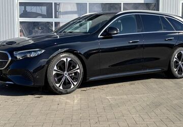 Mercedes-Benz E 300 29.500 km 54.888 &euro; Neuenkirchen OT Lintern 49586