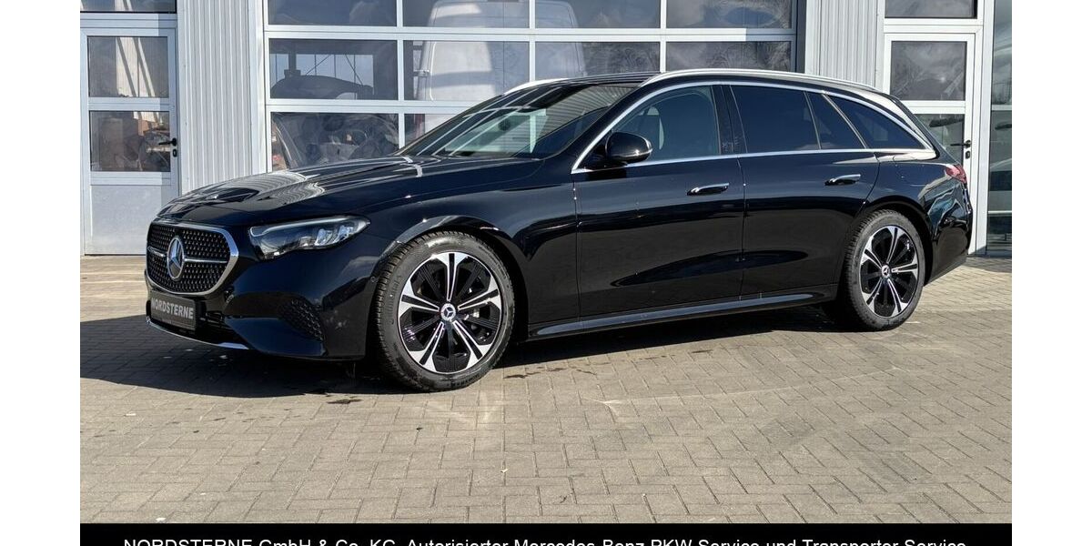 Mercedes-Benz E 300 29.500 km 54.888 &euro; Neuenkirchen OT Lintern 49586