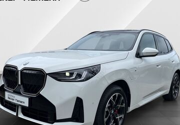 BMW X3 4.044 km 67.495 &euro; Versmold 33775