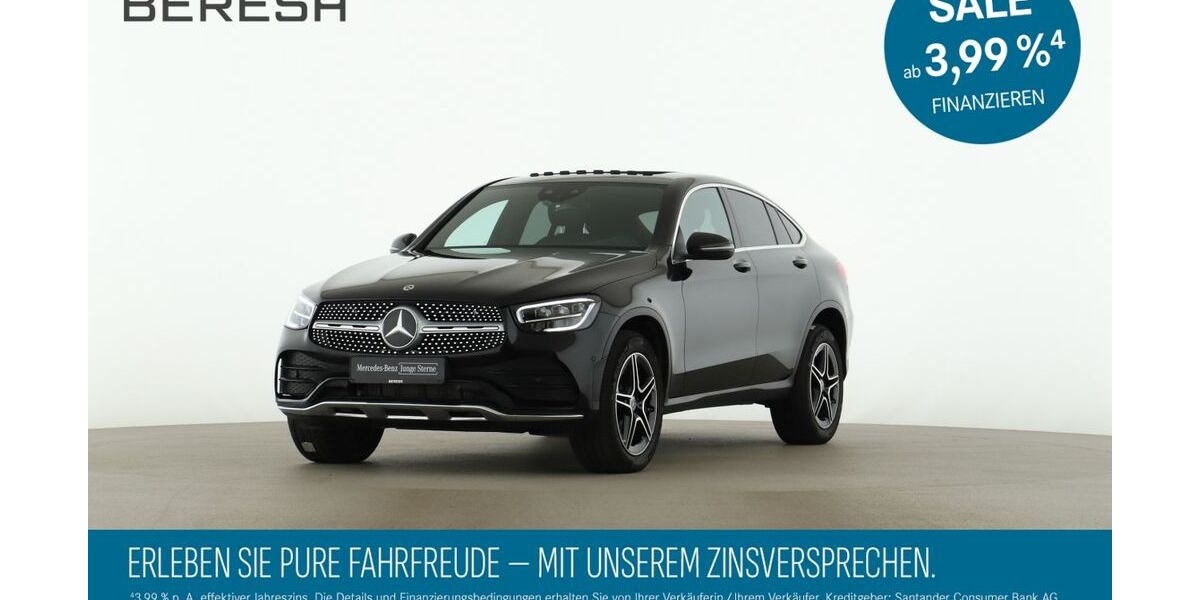 Mercedes-Benz GLC 300 47.700 km 50.880 &euro; Osnabrück 49078