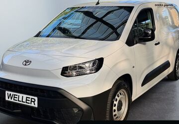 Toyota Proace City (Verso) 37.086 km 20.260 &euro; Osnabrück 49090