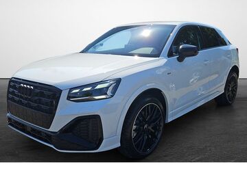 Audi Q2 5.000 km 39.890 &euro; Osnabrück 49080