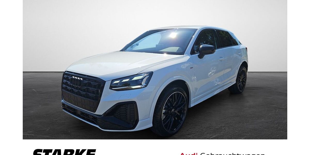 Audi Q2 5.000 km 39.890 &euro; Osnabrück 49080