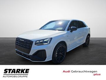 Gebrauchte Audi Q2