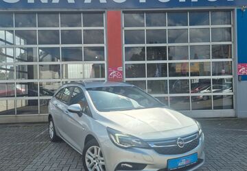 Opel Astra 135.000 km 8.999 &euro; Osnabrück 49090