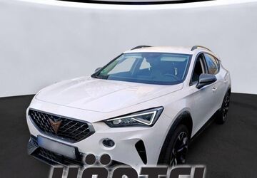 Cupra Formentor 21.200 km 27.100 &euro; Osnabrück 49084
