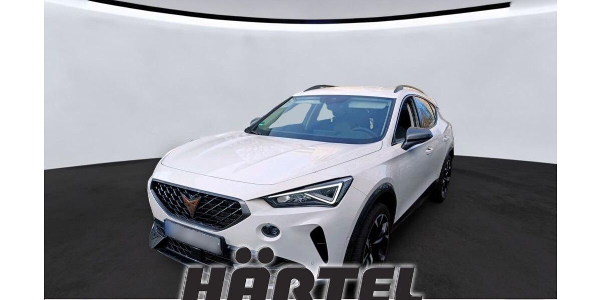 Cupra Formentor 21.200 km 27.100 &euro; Osnabrück 49084