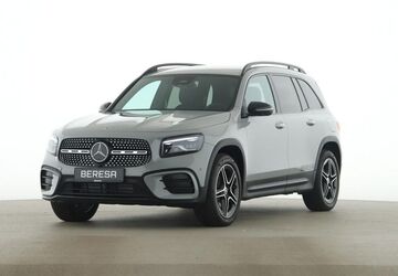 Mercedes-Benz GLB 200 9.900 km 47.950 &euro; Osnabrück 49078