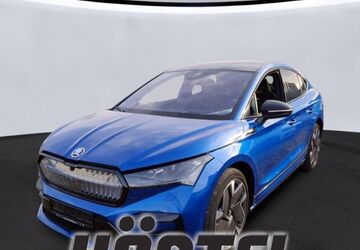 Skoda Enyaq 36.500 km 37.300 &euro; Osnabrück 49084