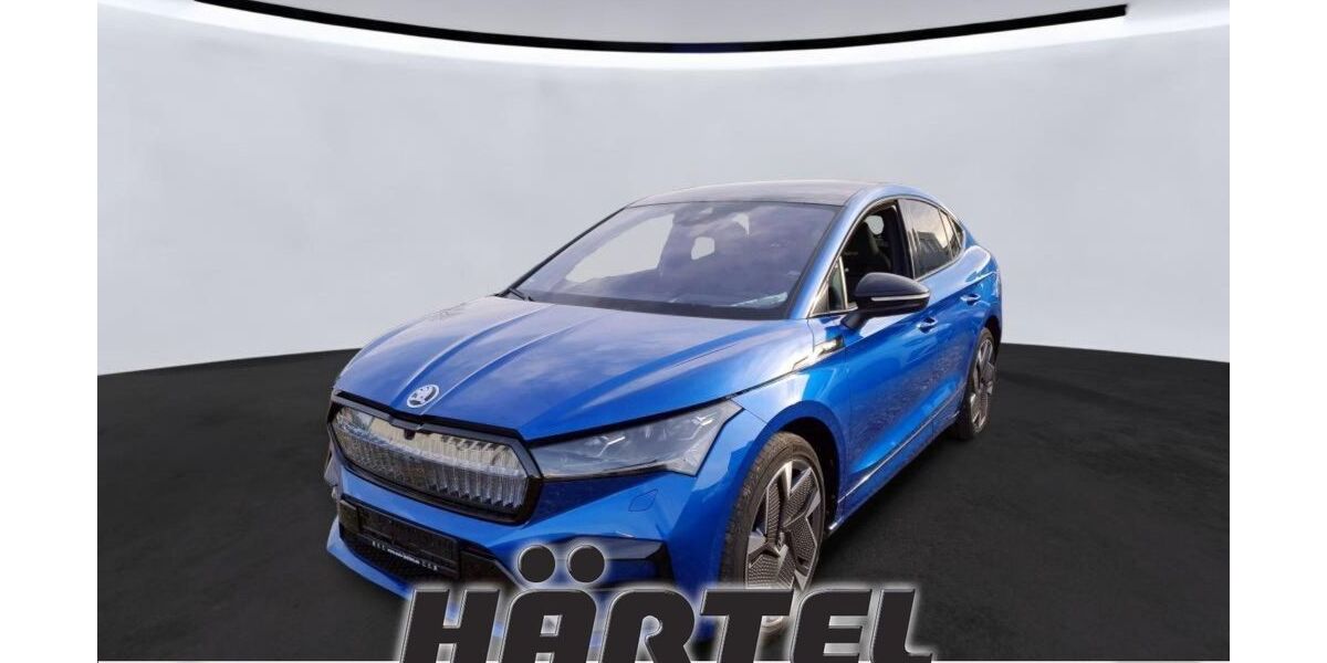 Skoda Enyaq 36.500 km 37.300 &euro; Osnabrück 49084