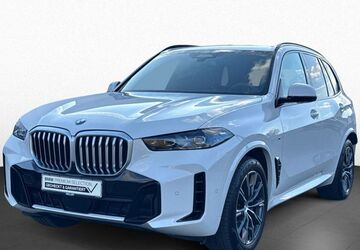 BMW X5 30.494 km 77.777 &euro; Melle 49324