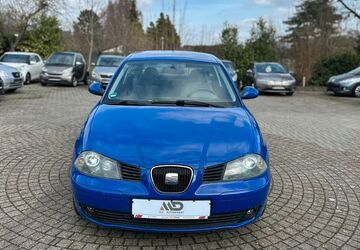 Seat Ibiza 179.000 km 1.999 &euro; Ibbenbüren 49477