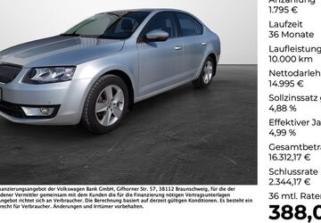 Skoda Octavia 79.384 km 16.790 &euro; Georgsmarienhütte 49124
