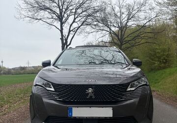 Peugeot 5008 146.209 km 21.499 &euro; Osnabrück 49088