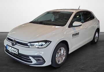 VW Polo 5.000 km 22.980 &euro; Ibbenbüren 49477