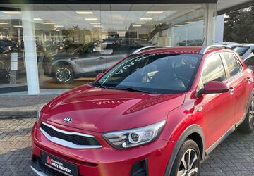 Kia Stonic 35.350 km 13.450 &euro; Melle 49324