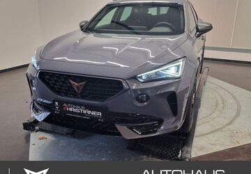 Cupra Formentor 31.570 km 38.989 &euro; Ladbergen 49549