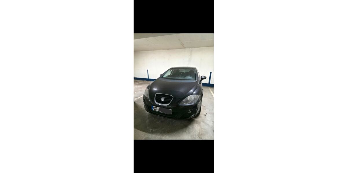 Seat Leon 187.000 km 4.500 &euro; Wallenhorst 49134
