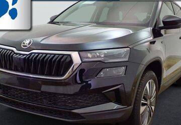 Skoda Karoq 22.553 km 34.930 &euro; Lengerich 49525