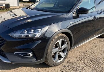 Ford Focus 245.000 km 8.950 &euro; Westerkappeln 49492