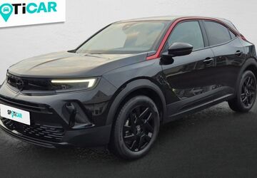 Opel Mokka 13.200 km 18.650 &euro; Georgsmarienhütte 49124