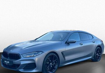 BMW 840 54.391 km 71.950 &euro; Melle 49324