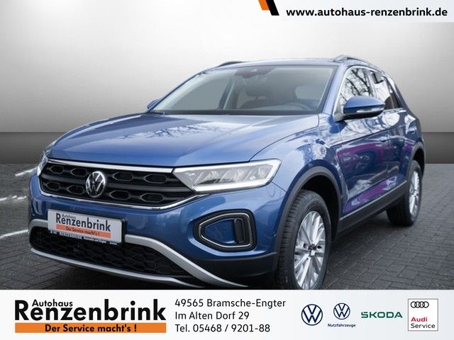 VW T-Roc 7.348 km 27.990 &euro; Bramsche - Engter 49565
