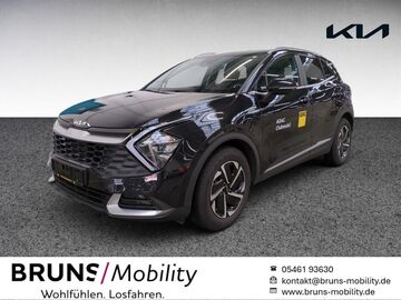 Gebrauchte Kia Sportage