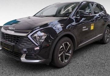 Kia Sportage 13.649 km 25.980 &euro; Bramsche 49565