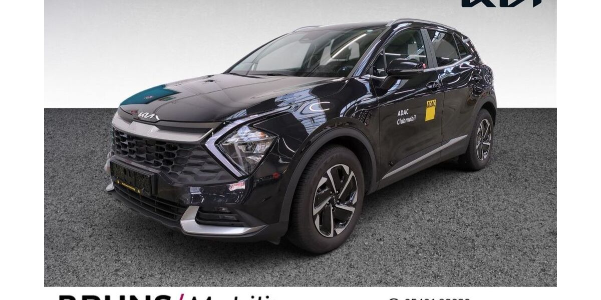 Kia Sportage 13.649 km 25.980 &euro; Bramsche 49565